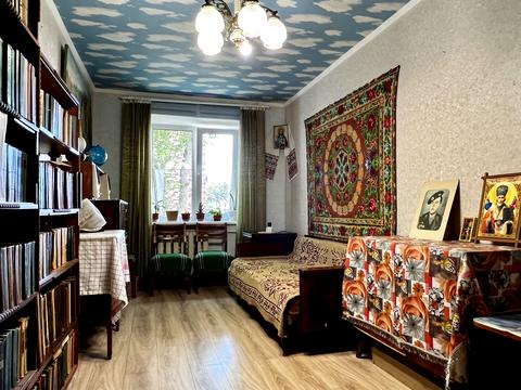 квартира за адресою Київська вул., 106