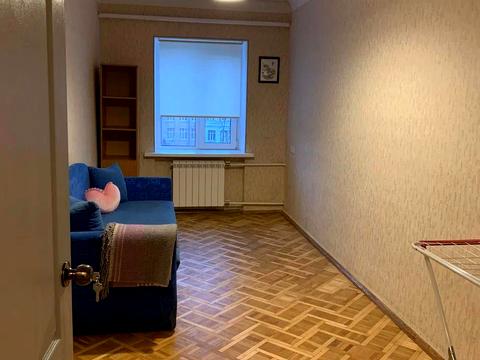 квартира за адресою Леоніда Каденюка просп. (Юрія Гагаріна), 15