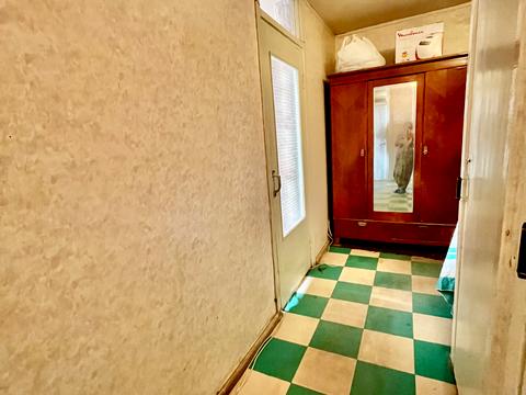 квартира по адресу Запорожское шоссе, 4