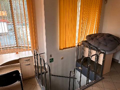 комерційна за адресою Сміливих вул., 5