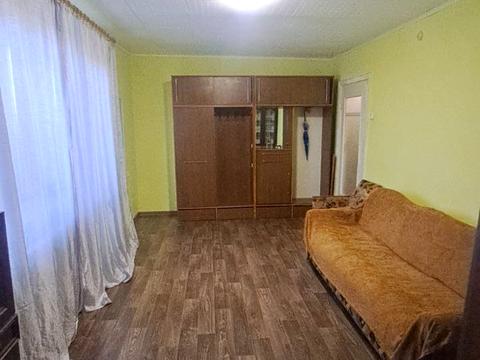 квартира по адресу Сергея Слисаренко ул., 14