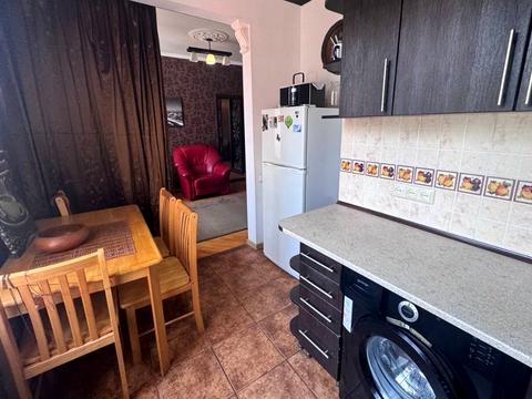 квартира за адресою Льва Толстого, 5