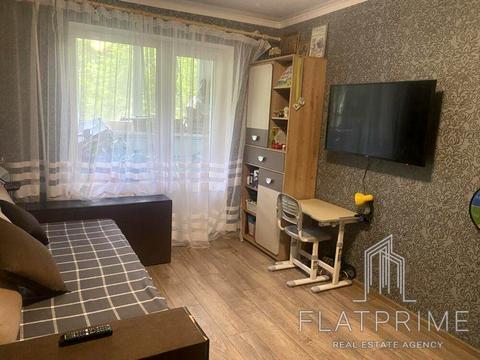 квартира за адресою Червоної Калини просп. (Володимира Маяковського), 55