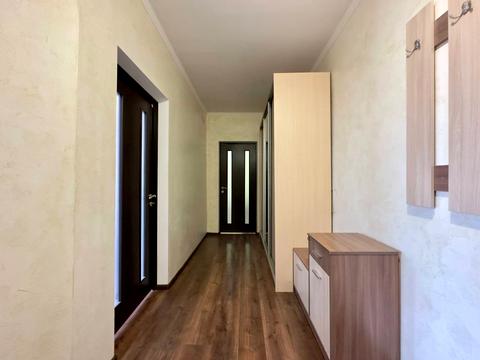 квартира по адресу Евгения Коновальца ул., 124А