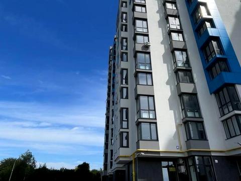 квартира за адресою Бігова вул., 17б