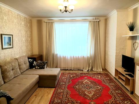 квартира за адресою Велика Діївська вул. (Братів Трофімових), 4-Б