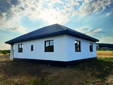 будинок за адресою с. Невицьке, Центральная