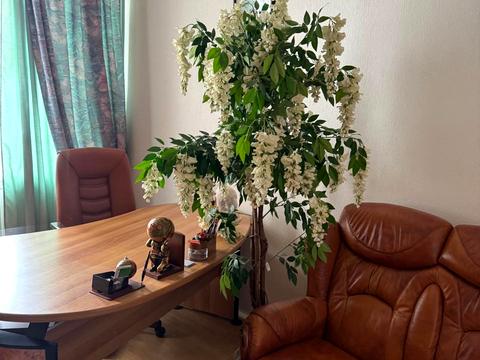 квартира за адресою Пер.Слесарный, 10