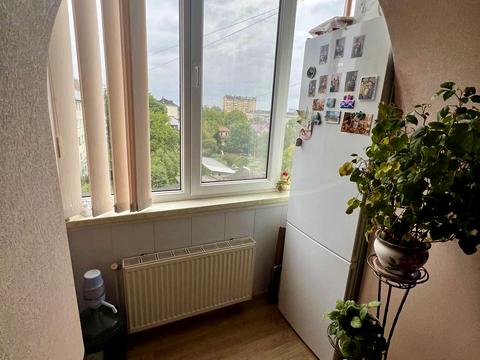 квартира за адресою Гвардійська вул., 7