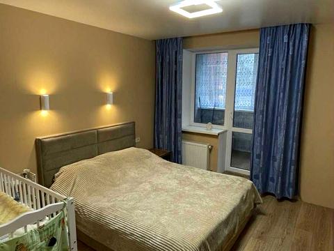 квартира за адресою вул. Арцеулова, 10