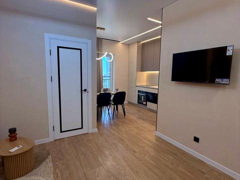 квартира по адресу Краснова ул., 66