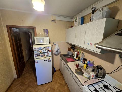 квартира по адресу Гарета Джонса ул. (Сімʼї Хохлових), 1