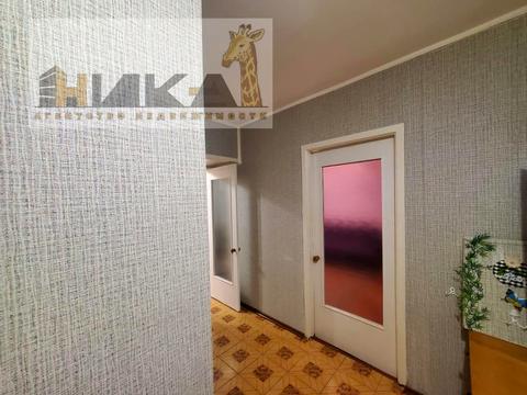 квартира за адресою Зестафонська вул., 18