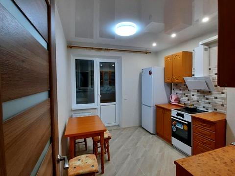 квартира за адресою Доківська вул., 10