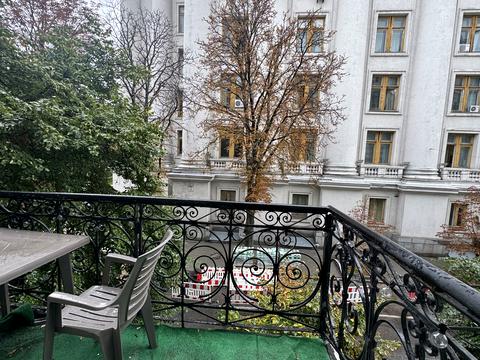 квартира за адресою Десятинна вул., 1/3