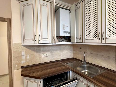 квартира за адресою Замарстинівська вул. (Калініна), 55