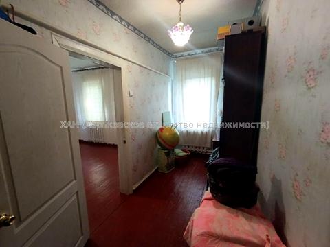 дом по адресу Узкий