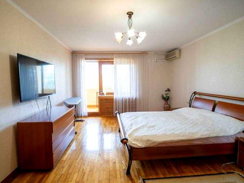 квартира за адресою Незалежності вул., 17а