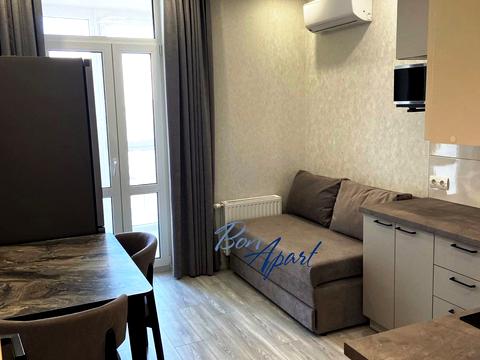 квартира за адресою Бердичівська вул., 24