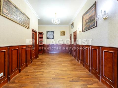 квартира по адресу Крещатик ул. (Kreschatic), 15