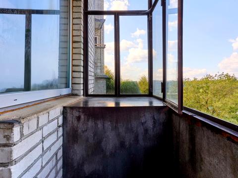 квартира по адресу Леннона ул., 36