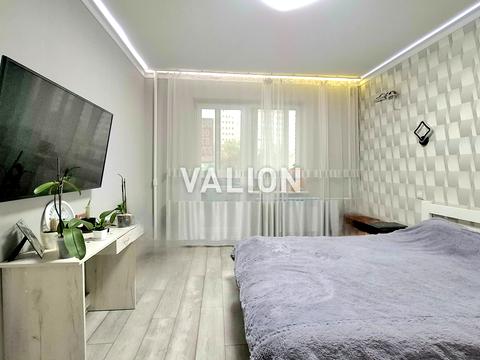 квартира по адресу Оноре де Бальзака ул., 38