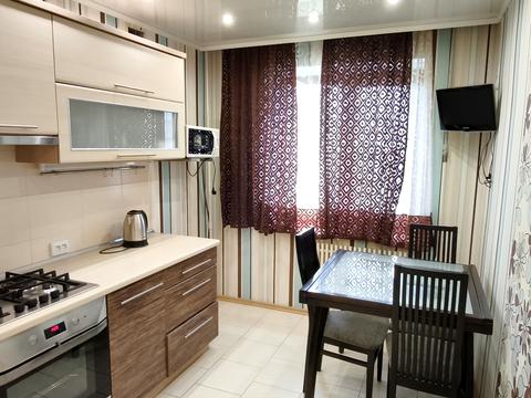 квартира по адресу Академика Проскуры ул., 3