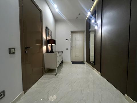 квартира за адресою Андрія Верхогляда вул. (Михайла Драгомирова), 20