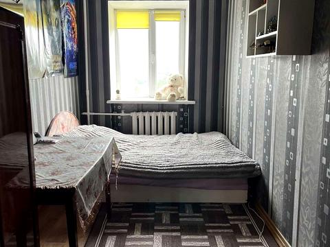 квартира за адресою Покровська вул., 8