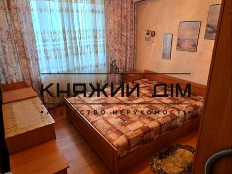 квартира по адресу Братиславская ул., 2