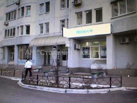 коммерческая по адресу Миколы Бажана просп., 12