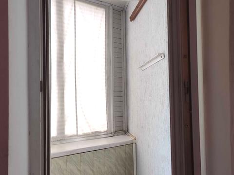 квартира по адресу Михаила Котельникова ул., 1