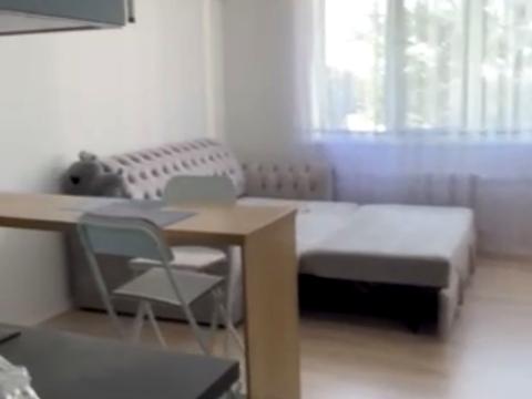 квартира по адресу Пономарёва ул., 26 к5