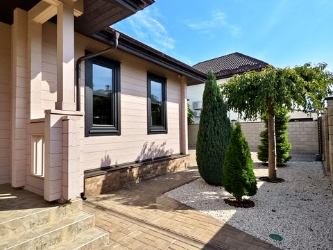 будинок за адресою Трояндовий пров.