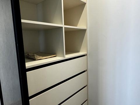 квартира по адресу Воздухофлотский просп. (Повітрофлотський), 56-Б