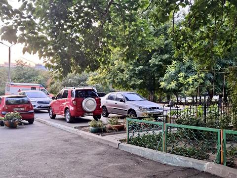 квартира по адресу Академика Королёва ул., 110