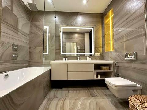 квартира по адресу Саксаганского ул., 37-К