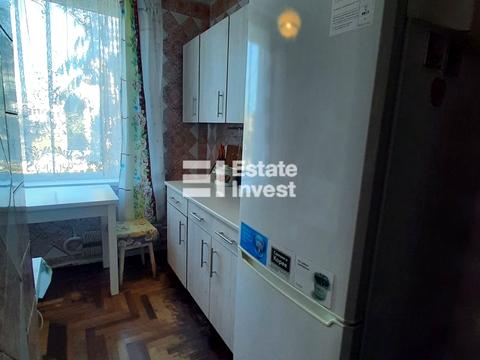 квартира по адресу Салтовское шоссе, 139