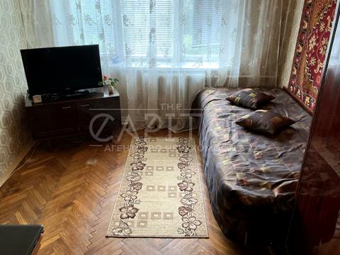 квартира за адресою Чигиринська вул., 3