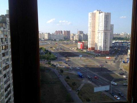 квартира по адресу Петра Григоренко просп., 38