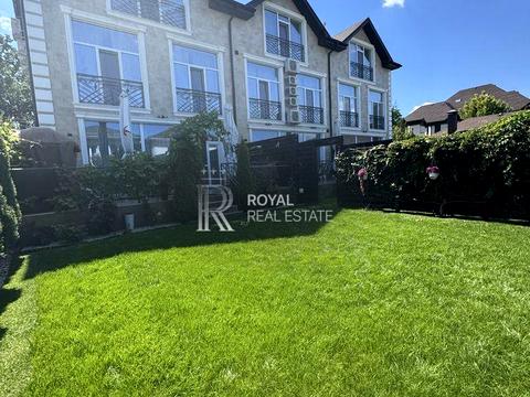 будинок за адресою Паркова