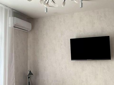 квартира по адресу Космическая ул., 5