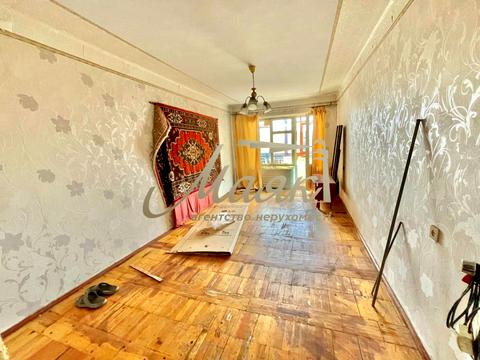 квартира по адресу Инженера Преображенского просп. (Советский), 5-Б