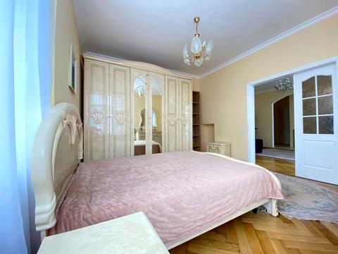 квартира по адресу Большая Васильковская ул. (Красноармейская), 84