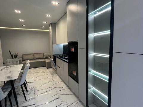 квартира за адресою Височана вул., 18