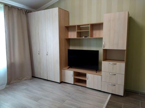 квартира по адресу Уинстона Черчилля ул. (Красноткацкая), 93