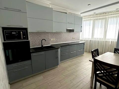 квартира за адресою Білоруська вул., 36-А