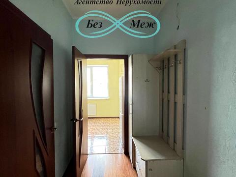 квартира за адресою Амосова, 7
