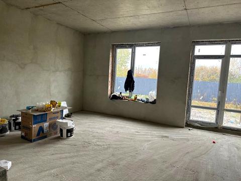 дом по адресу Белогорща ул.