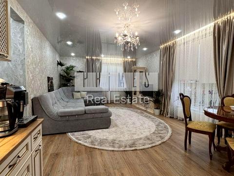 дом по адресу Полевая ул.